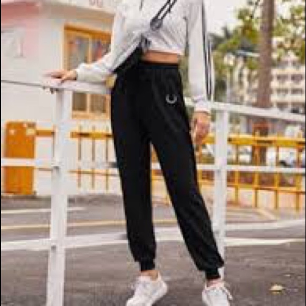 NWT COMFY JOGGERS